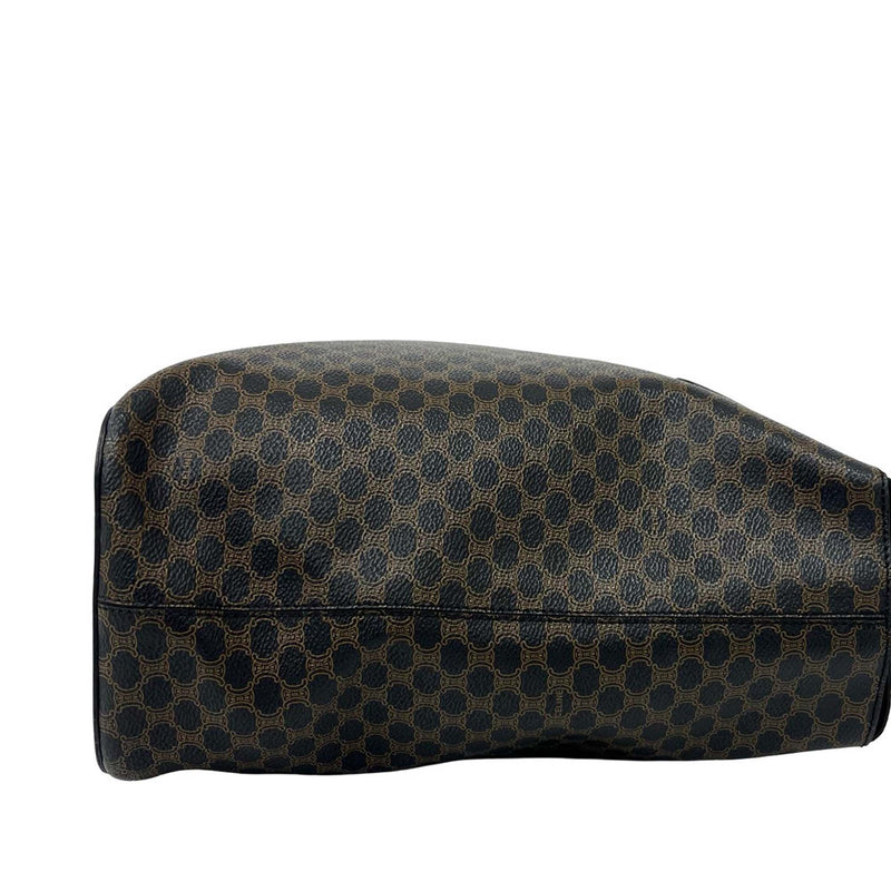 Macadam Coated Canvas Tote - Image 6
