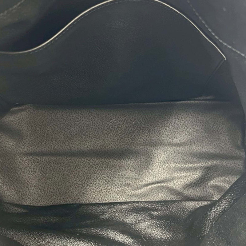 Macadam Coated Canvas Tote - Image 7
