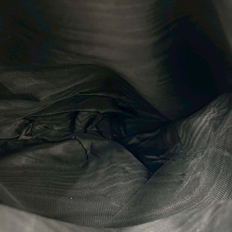 Macadam Coated Canvas Tote - Image 8