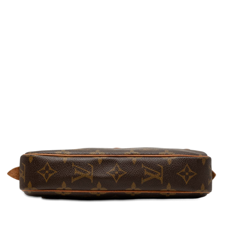 Monogram Pochette Marly Bandouliere - Image 3