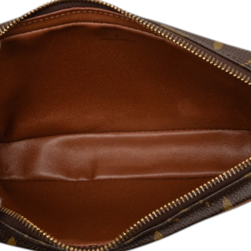 Monogram Pochette Marly Bandouliere - Image 4