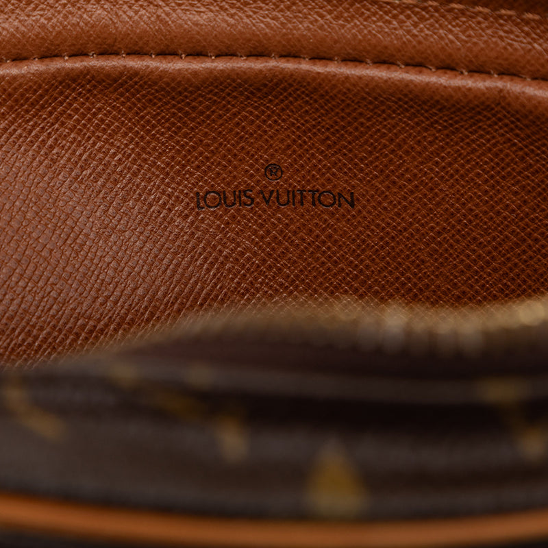 Monogram Pochette Marly Bandouliere - Image 5