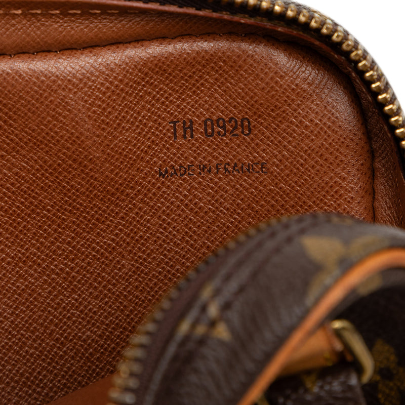 Monogram Pochette Marly Bandouliere - Image 6