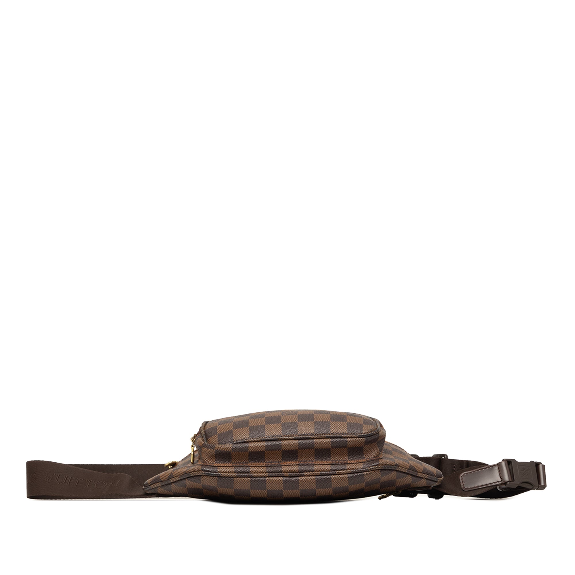 Damier Ebene Melville Bum Bag - Image 3