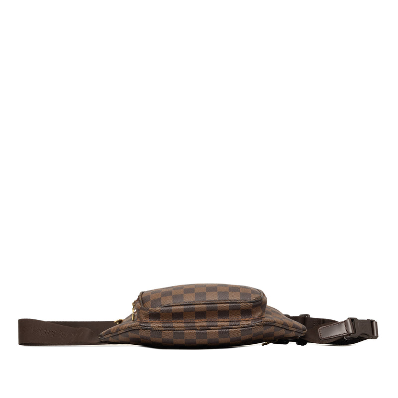 Damier Ebene Melville Bum Bag - Image 3