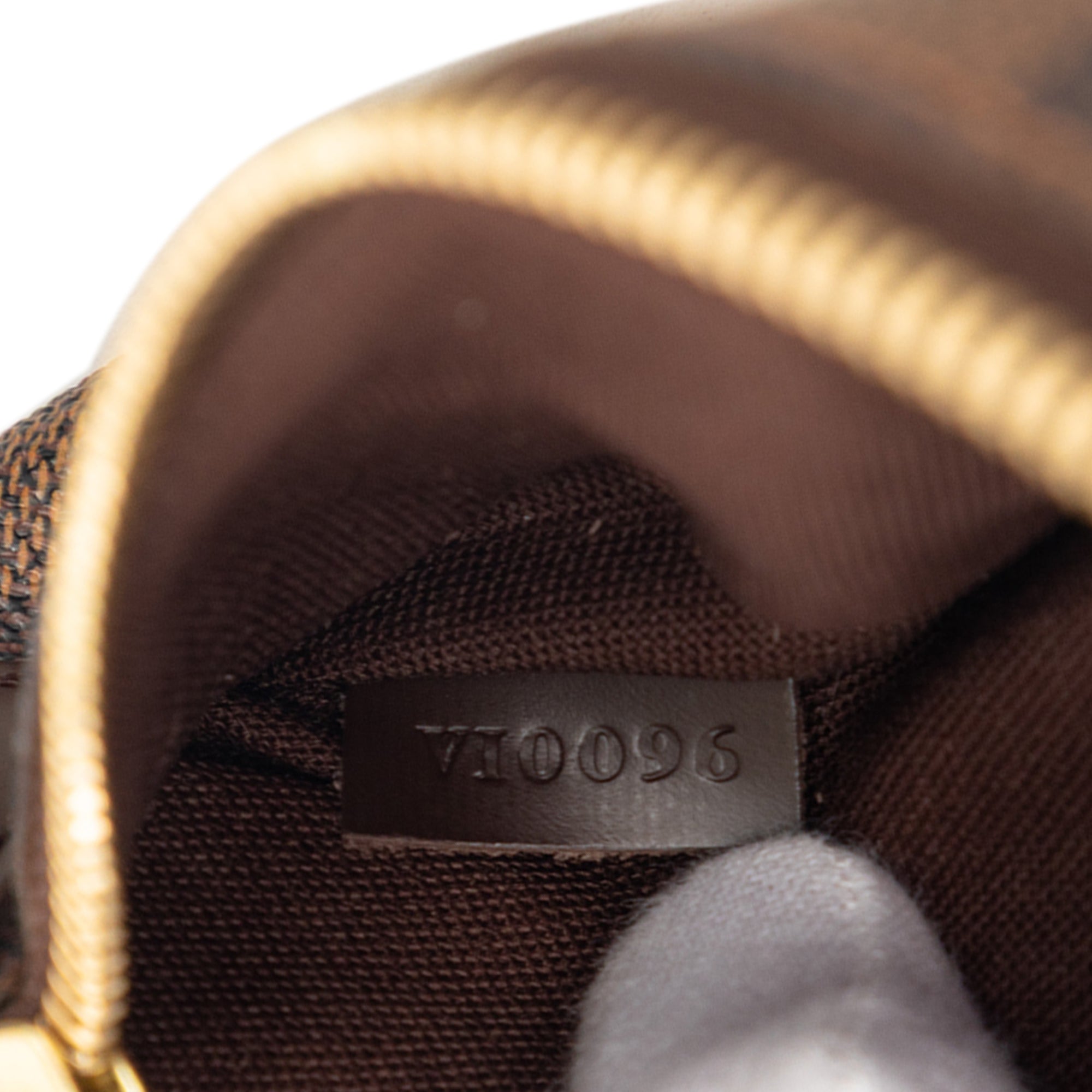 Damier Ebene Melville Bum Bag - Image 6