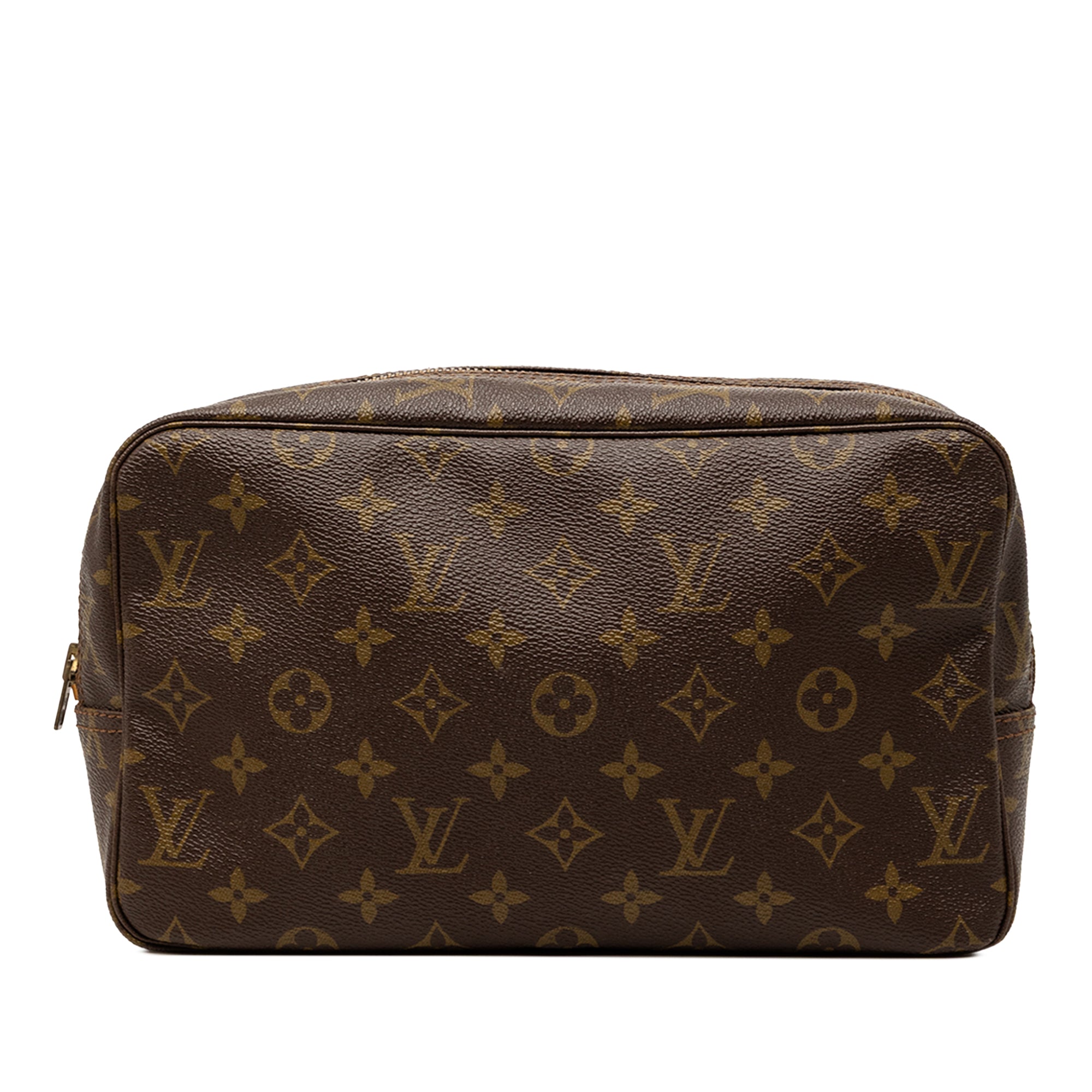 Monogram Trousse Toilette 28 - Image 1