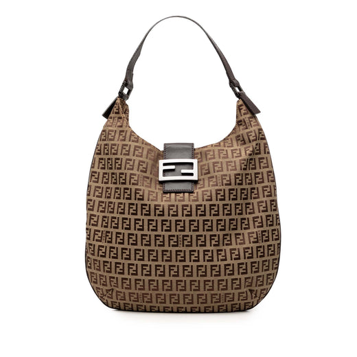Zucchino Canvas Shoulder Bag - Image 1