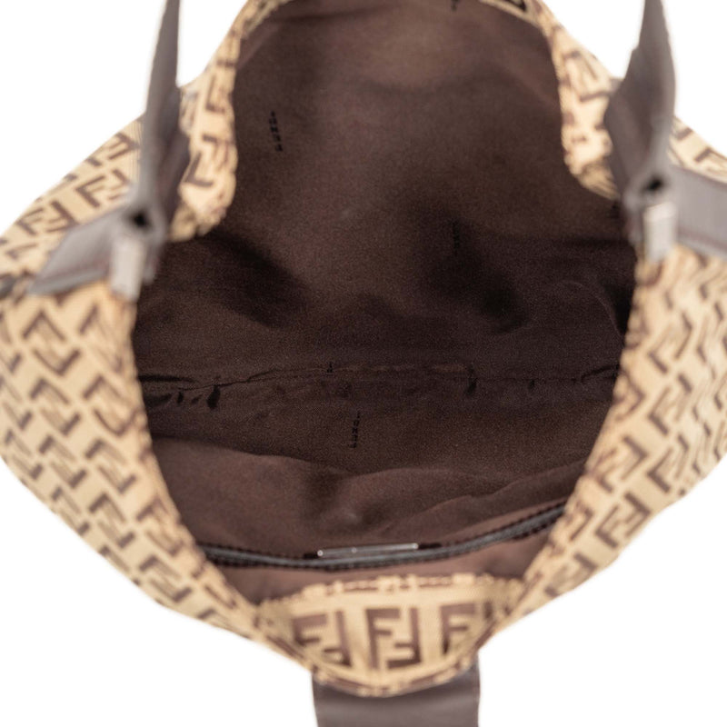 Zucchino Canvas Shoulder Bag - Image 4