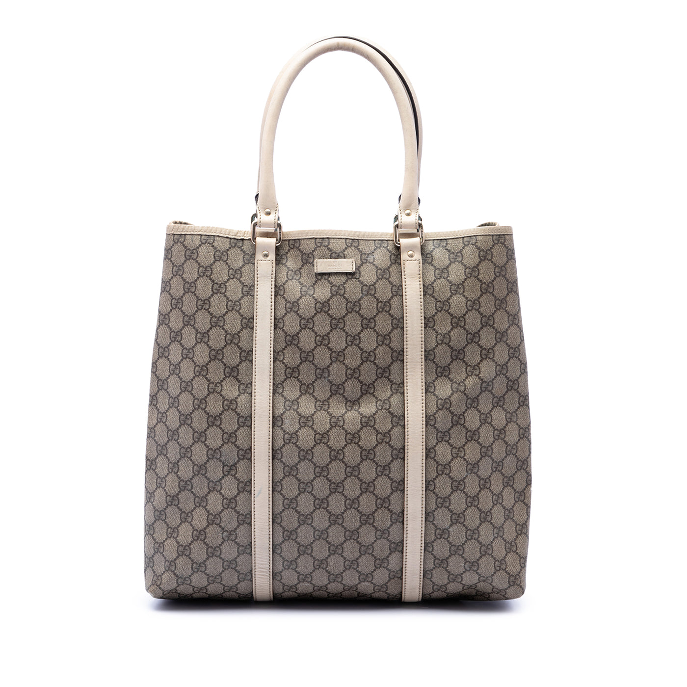GG Supreme Joy Vertical Tote - Image 1
