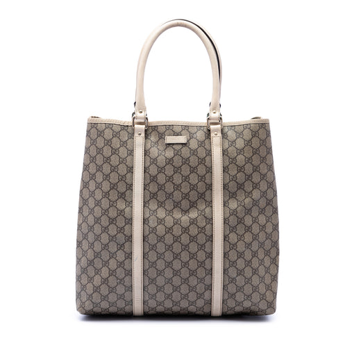 GG Supreme Joy Vertical Tote - Image 1