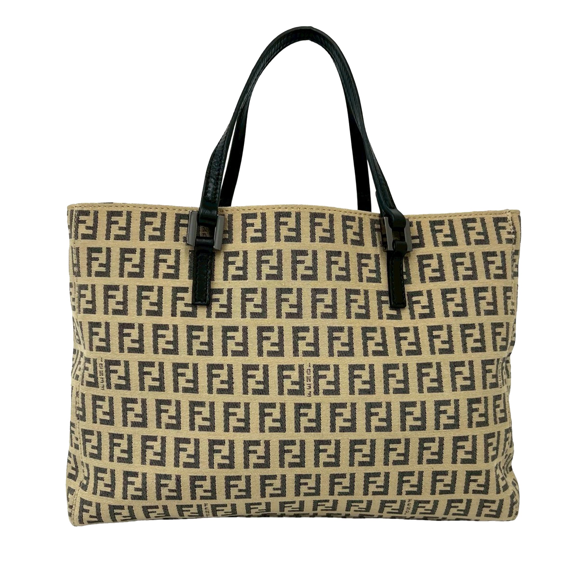 Zucchino Canvas Tote - Image 1