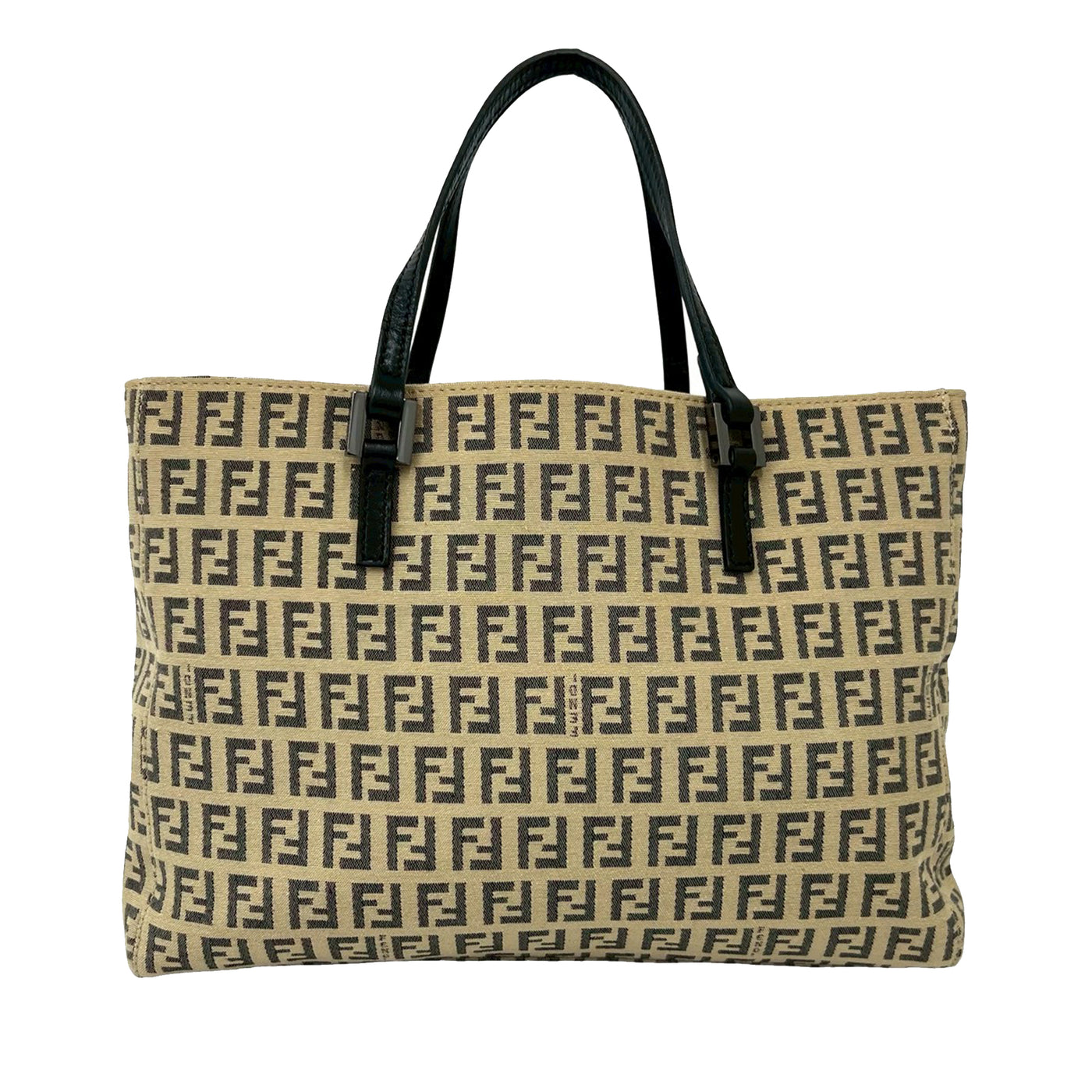 Zucchino Canvas Tote - Image 1