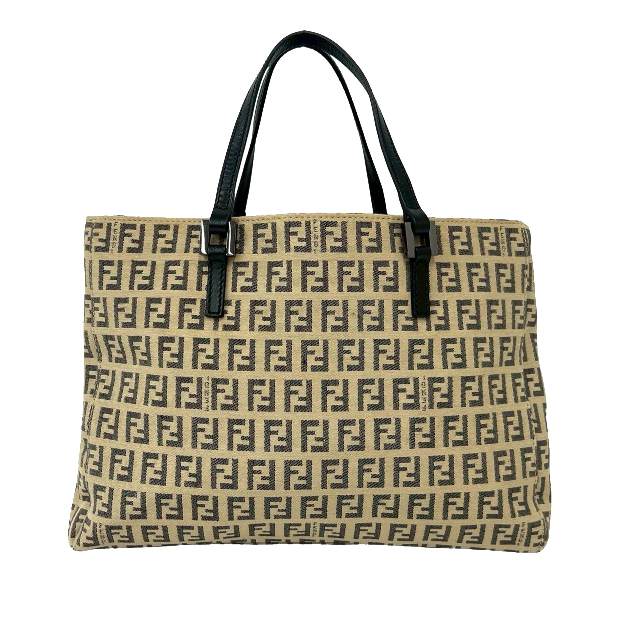 Zucchino Canvas Tote - Image 2