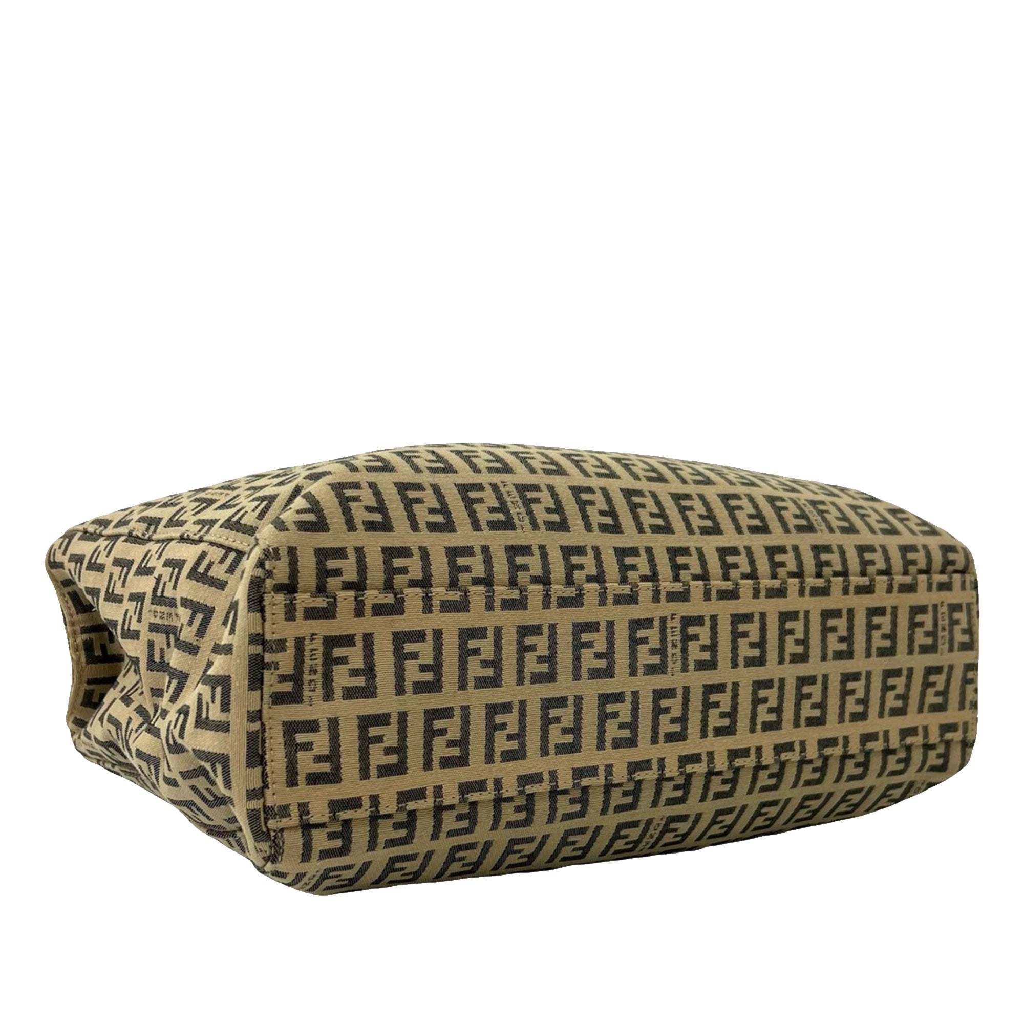 Zucchino Canvas Tote - Image 3