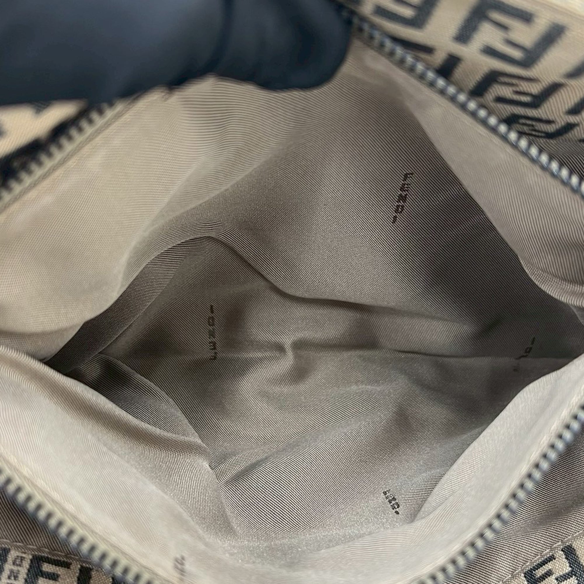 Zucchino Canvas Tote - Image 5