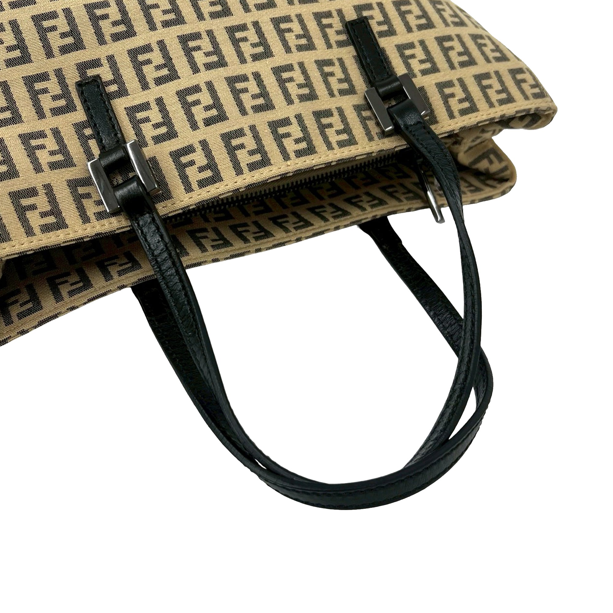 Zucchino Canvas Tote - Image 9