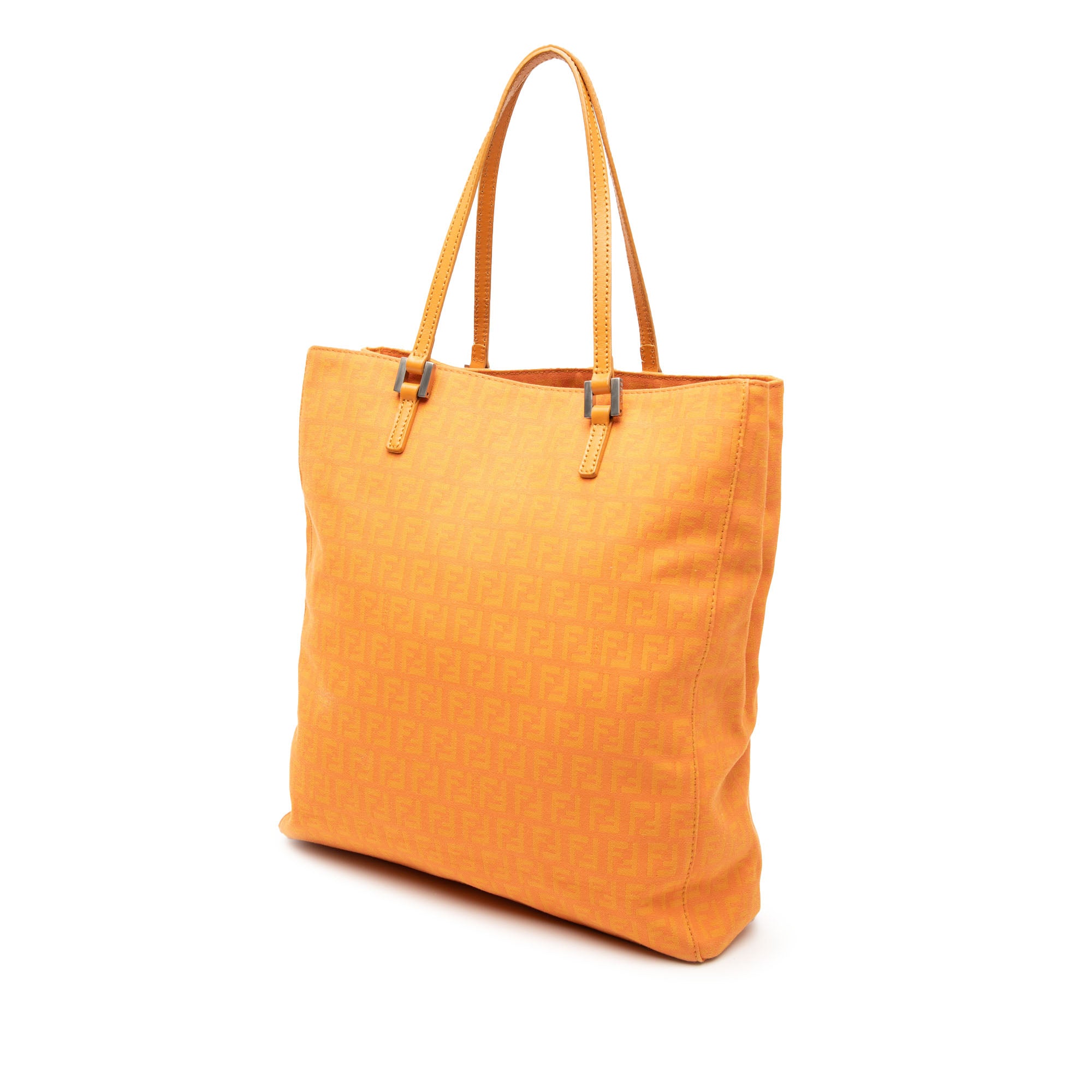 Zucchino Canvas Tote - Image 2