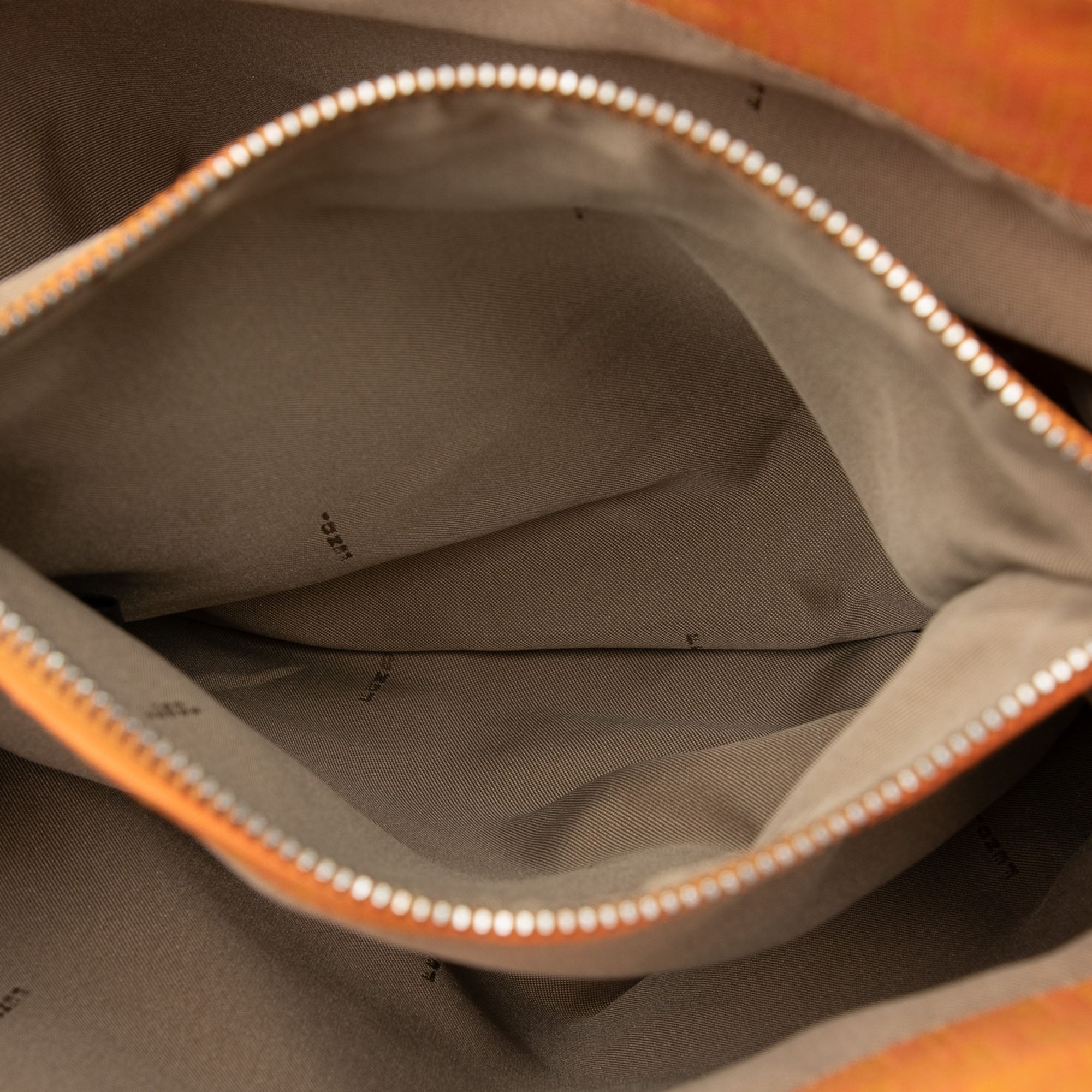 Zucchino Canvas Tote - Image 4