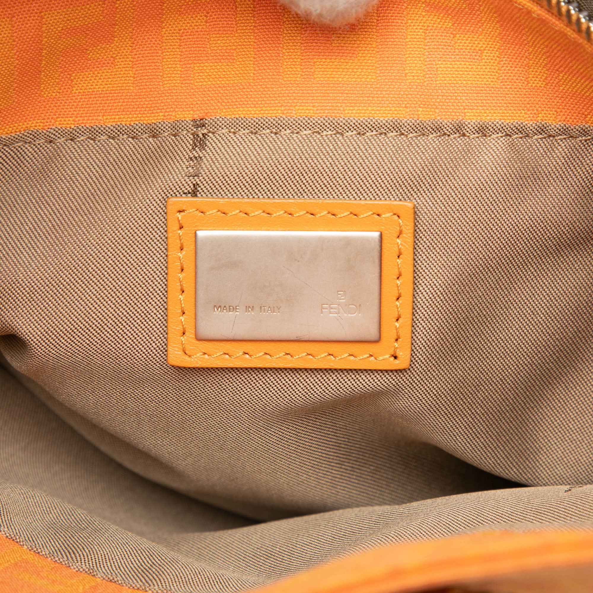 Zucchino Canvas Tote - Image 5