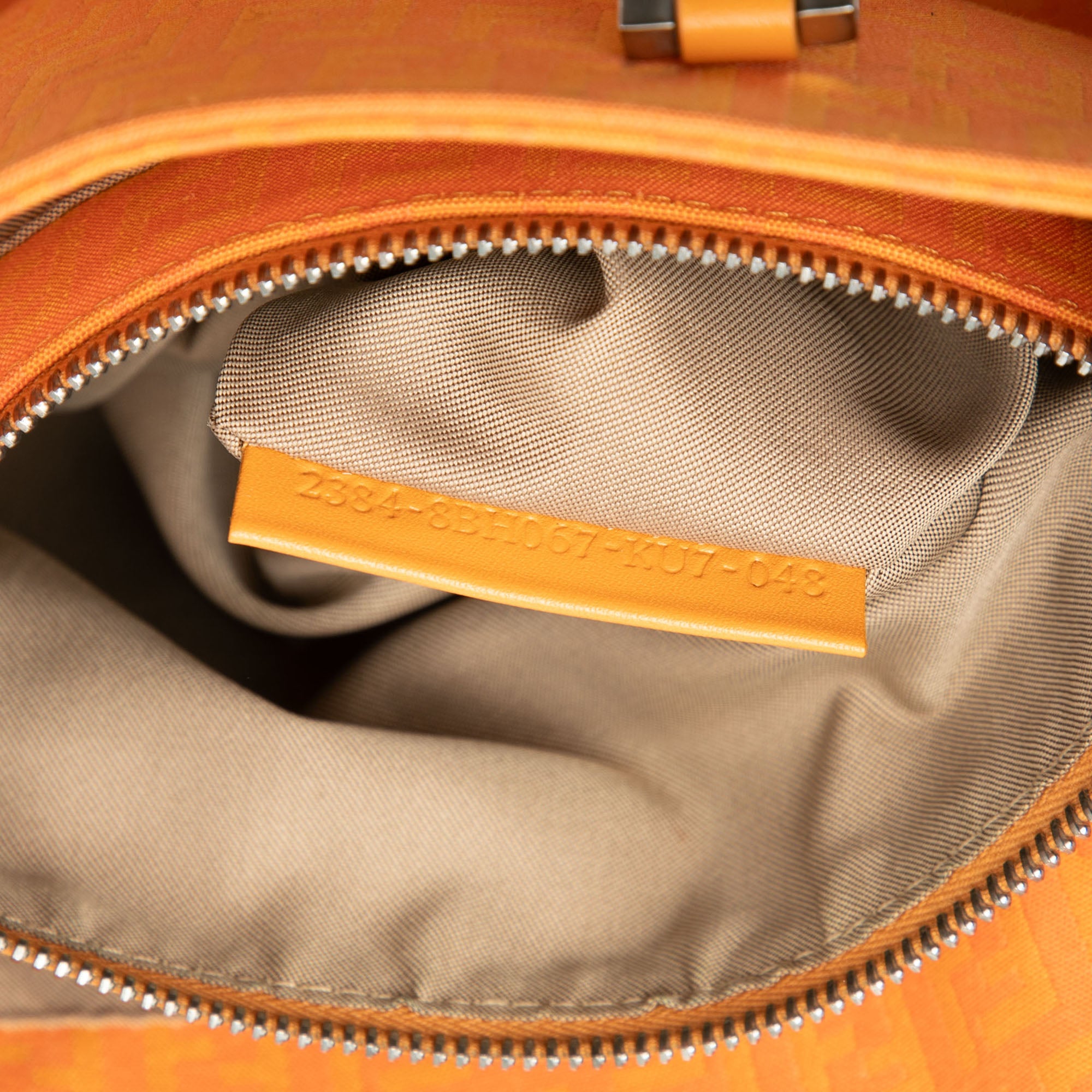 Zucchino Canvas Tote - Image 6