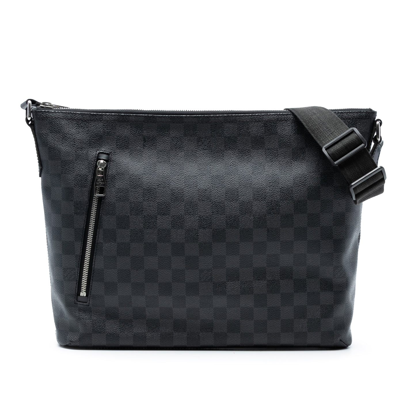 Damier Graphite Mick MM - Image 1