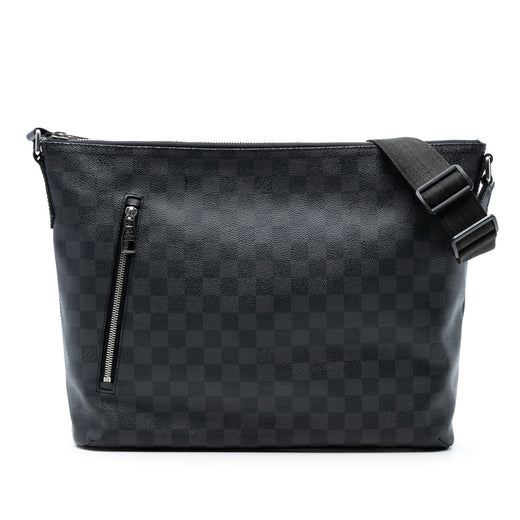 Damier Graphite Mick MM - Image 1