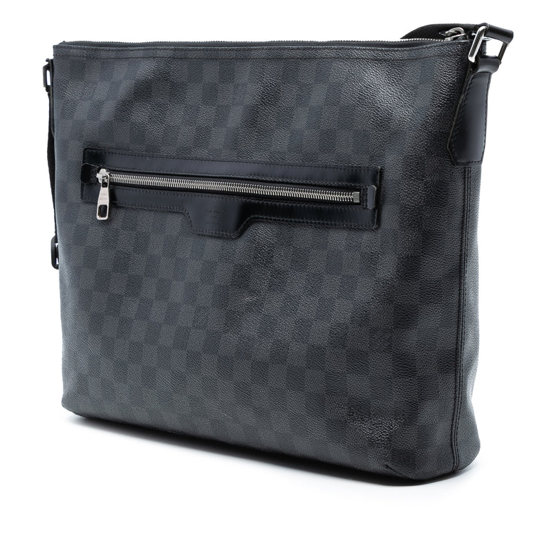 Damier Graphite Mick MM - Image 2