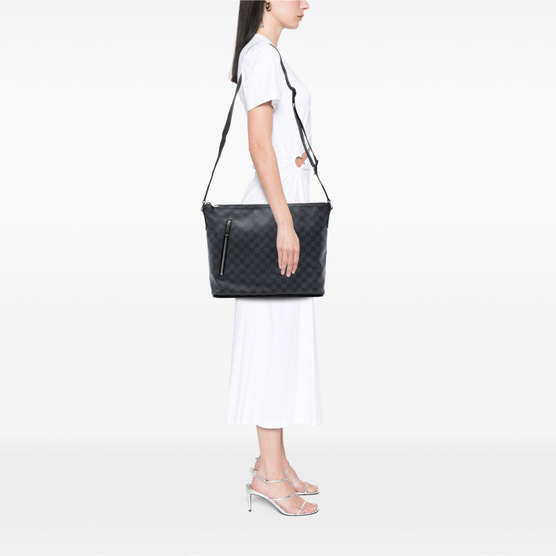 Damier Graphite Mick MM - Image 7