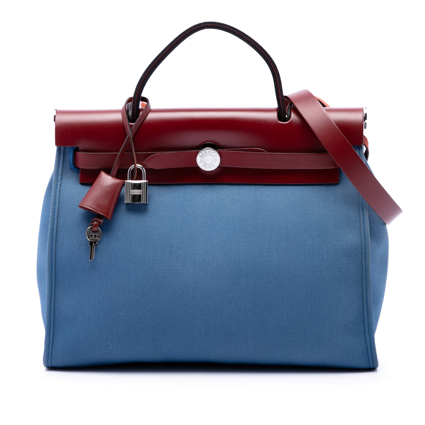 Toile Herbag Zip 31 - Image 1
