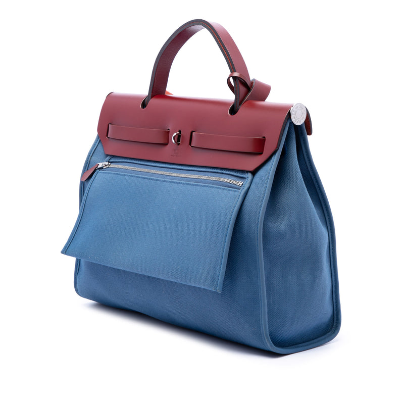 Toile Herbag Zip 31 - Image 2
