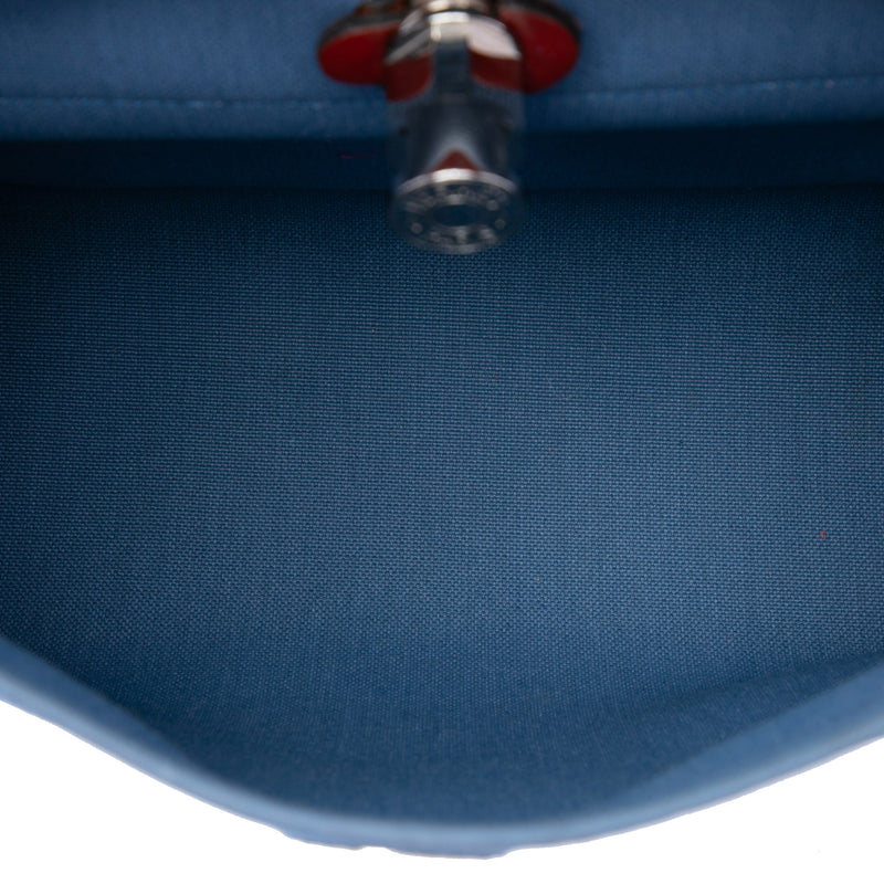 Toile Herbag Zip 31 - Image 4