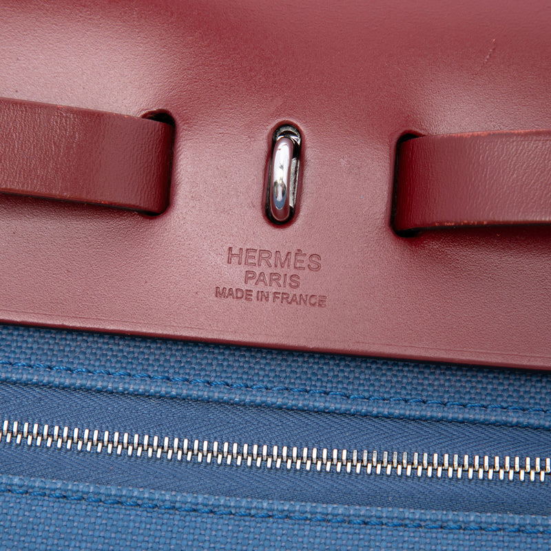 Toile Herbag Zip 31 - Image 5