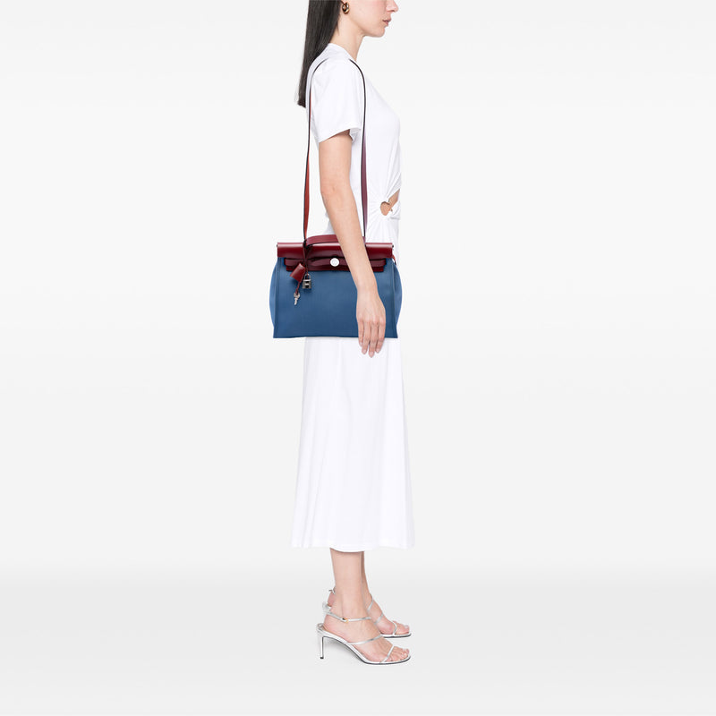 Toile Herbag Zip 31 - Image 6