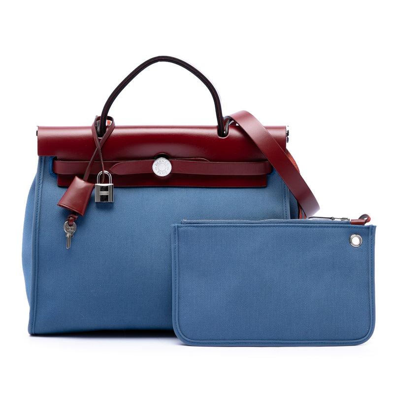 Toile Herbag Zip 31 - Image 7