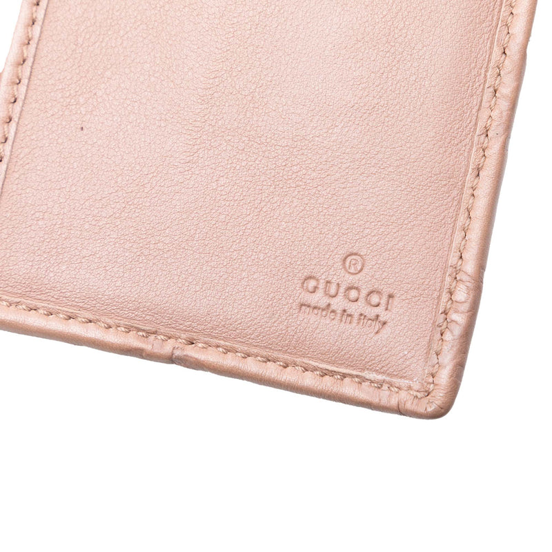 Guccissima Emily Wallet On Chain - Image 7