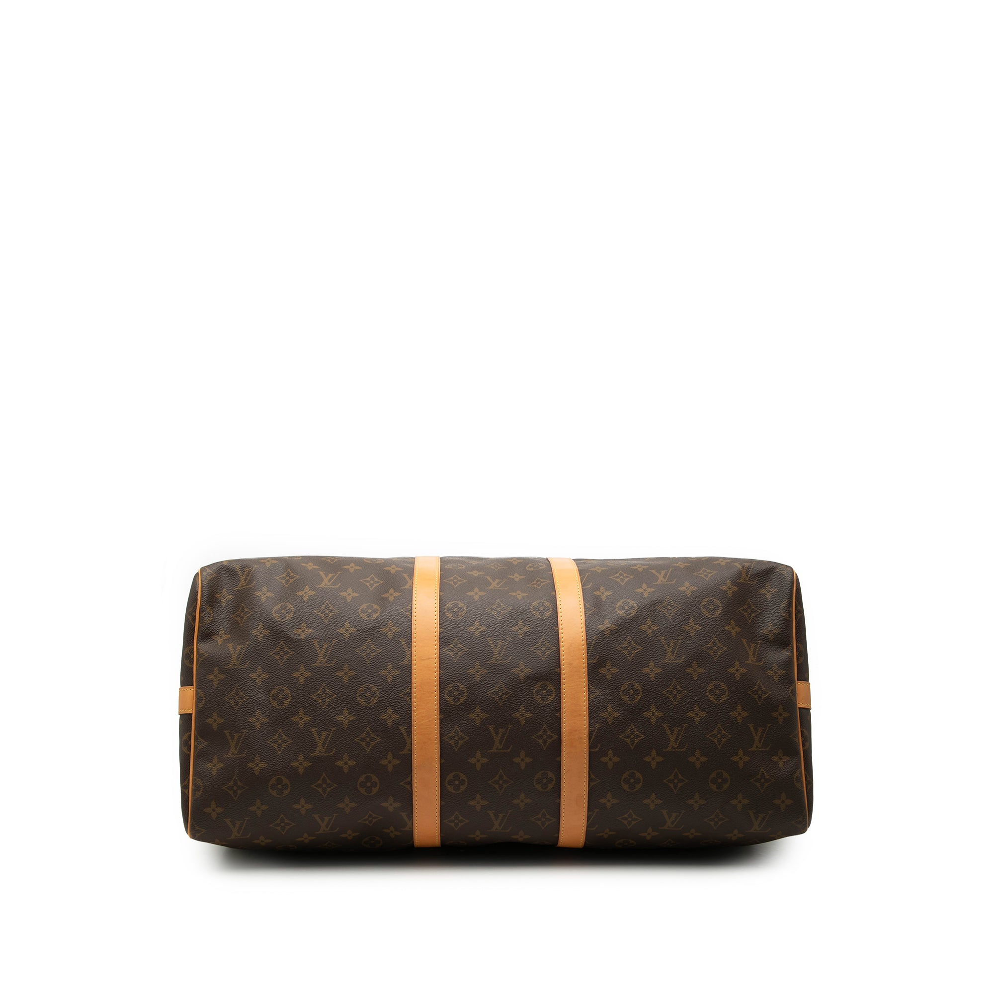 Monogram Keepall Bandouliere 55 - Image 3