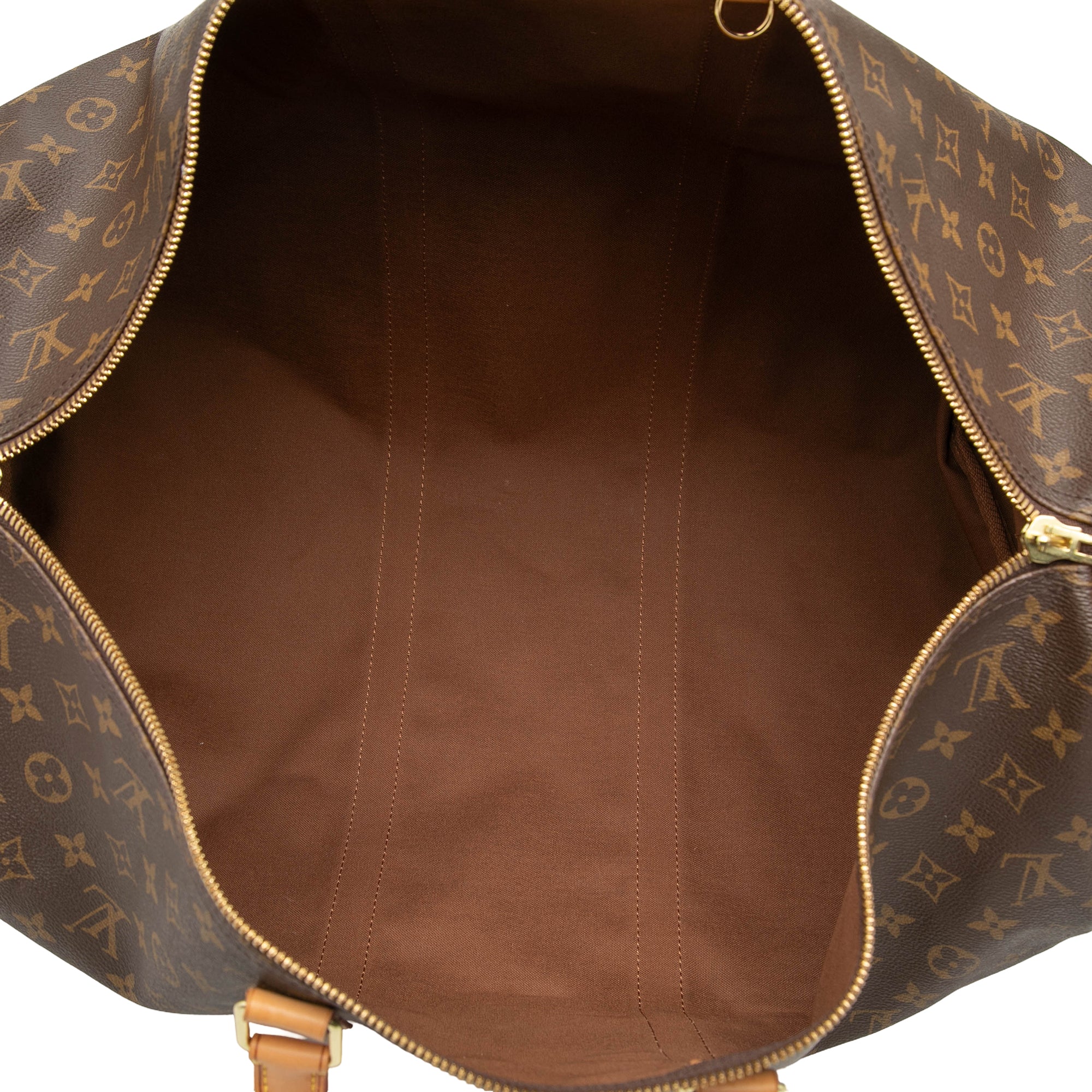 Monogram Keepall Bandouliere 55 - Image 4