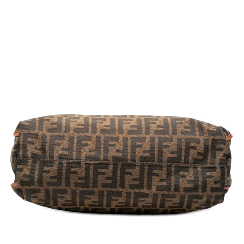Zucca Canvas Tote - Image 3