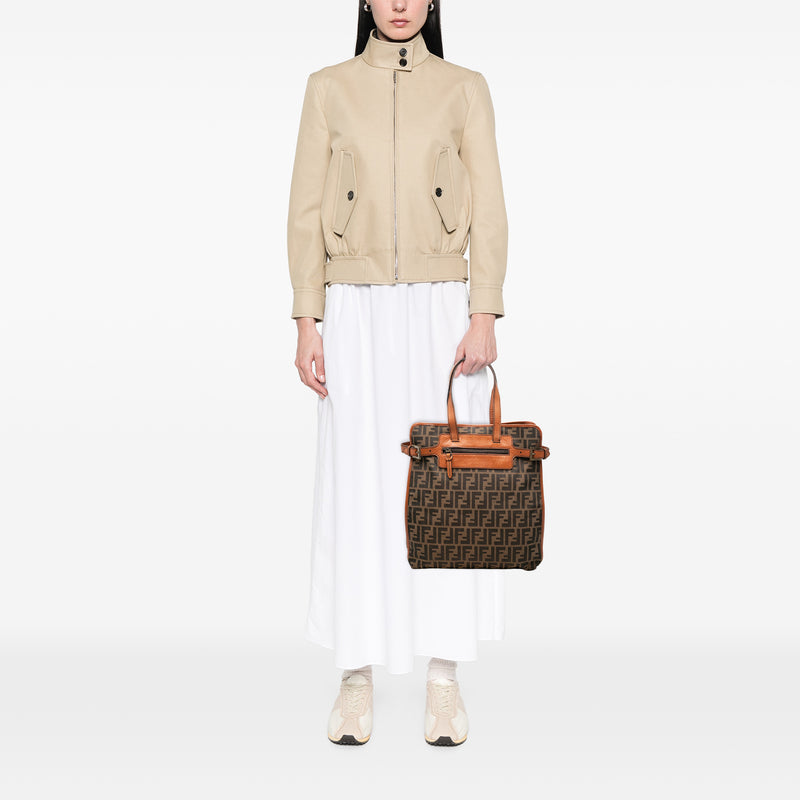 Zucca Canvas Tote - Image 7