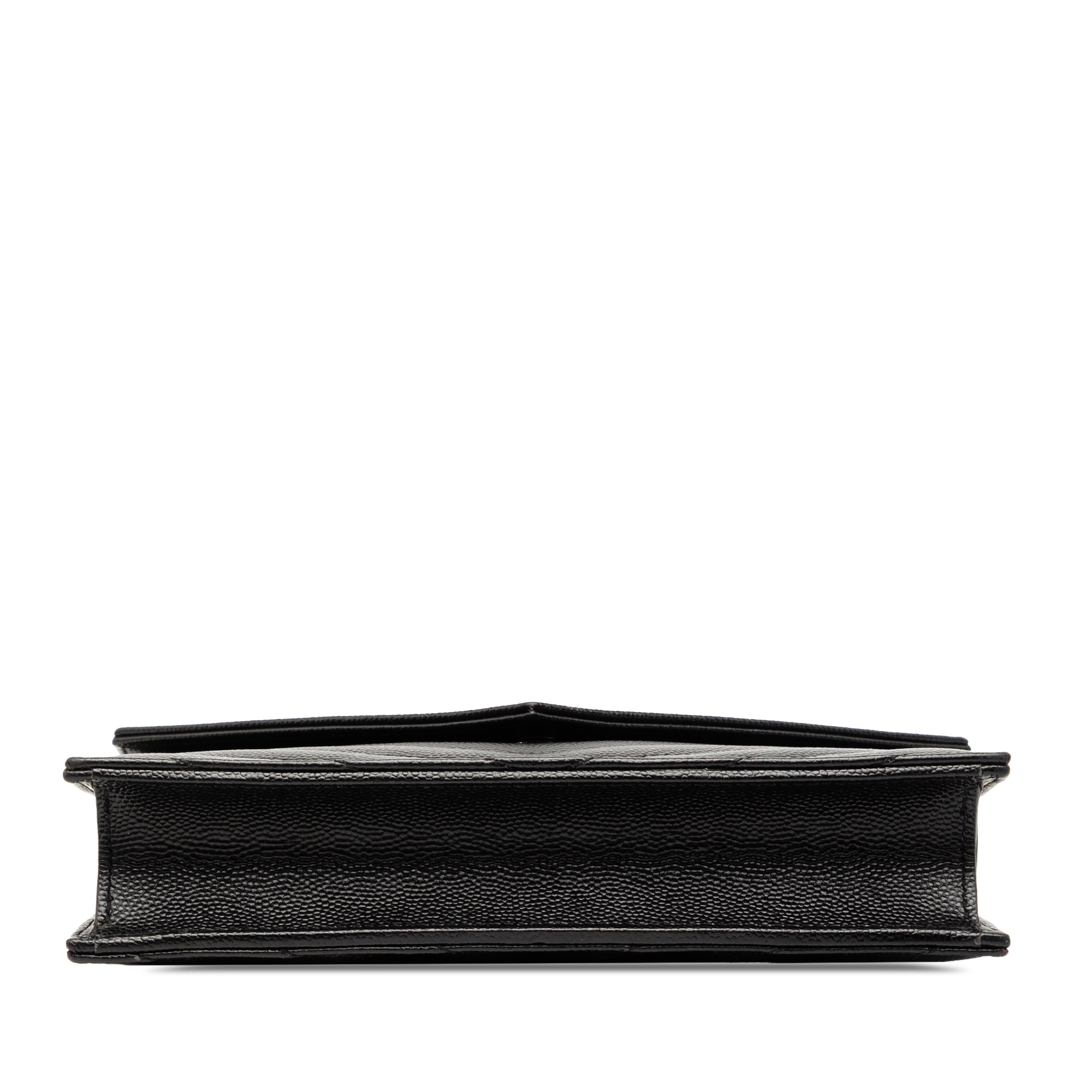 Grain De Poudre Cassandre Envelope Chain Wallet - Image 3
