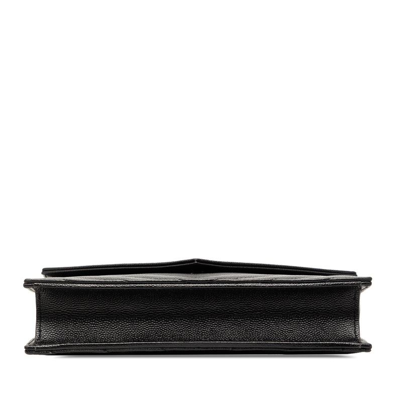 Grain De Poudre Cassandre Envelope Chain Wallet - Image 3