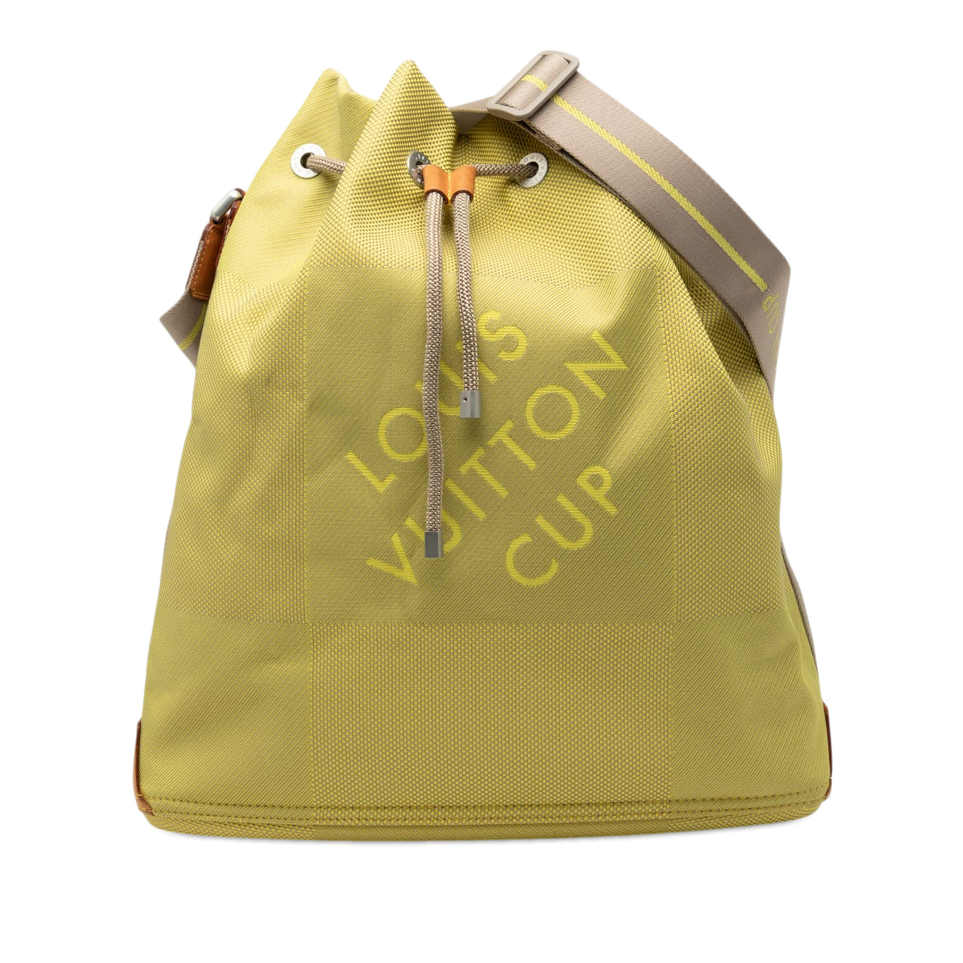 Damier Geant LV Cup Volunteer - Image 1