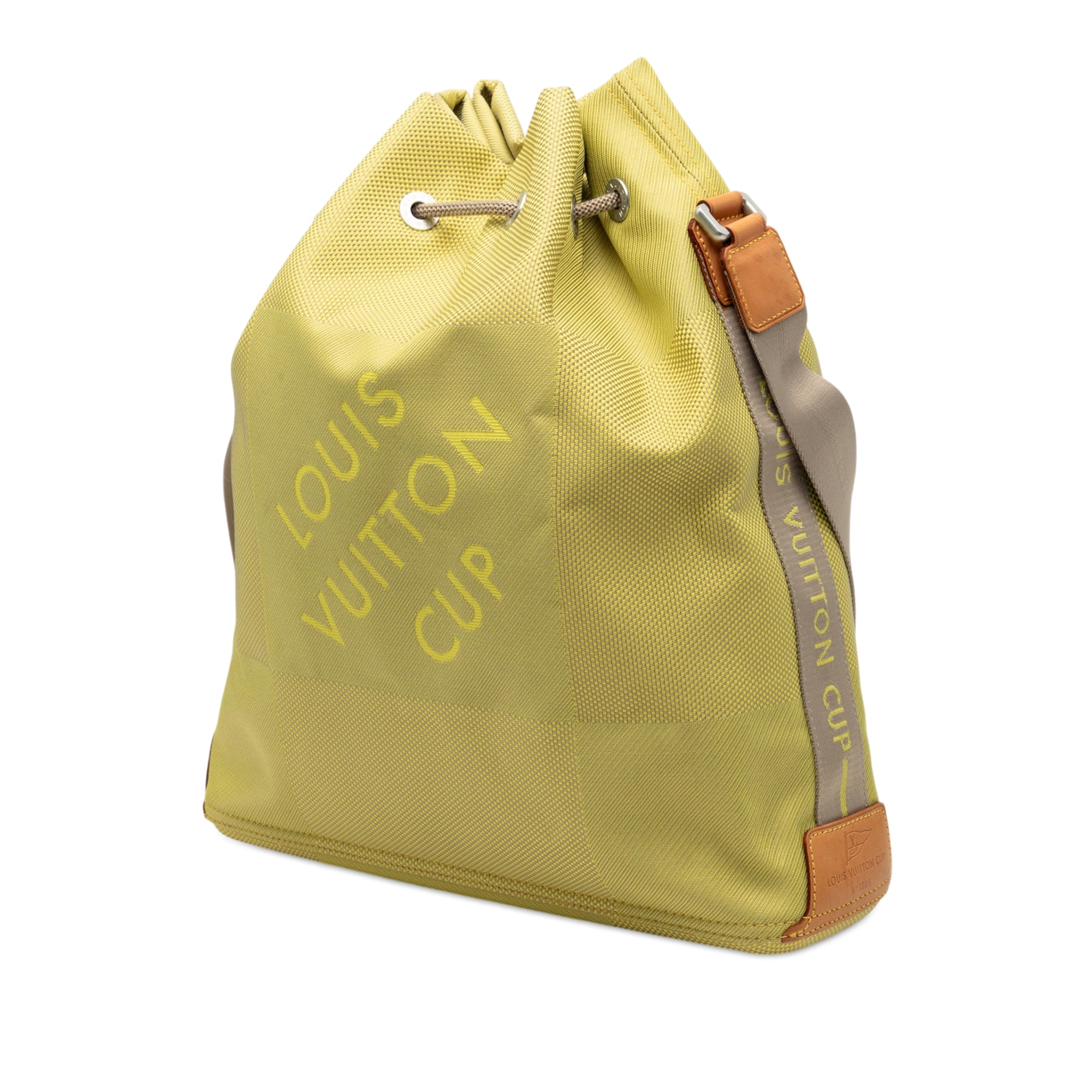 Damier Geant LV Cup Volunteer - Image 2
