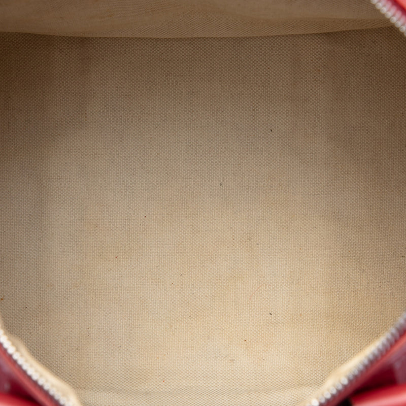 Medium GG Imprime Joy Boston Bag - Image 4