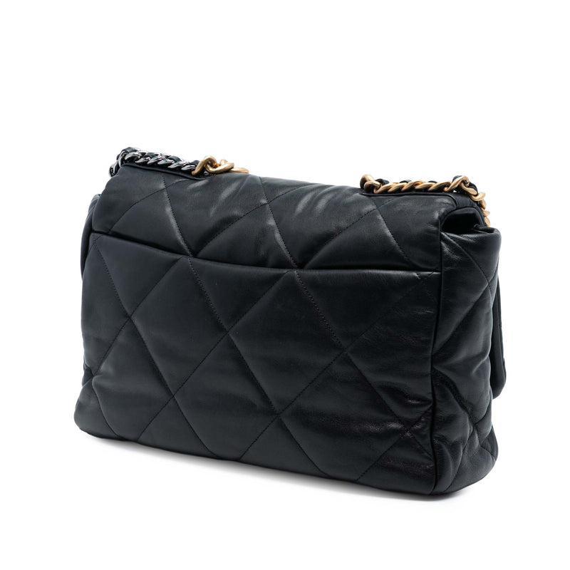 Maxi Lambskin 19 Flap - Image 2