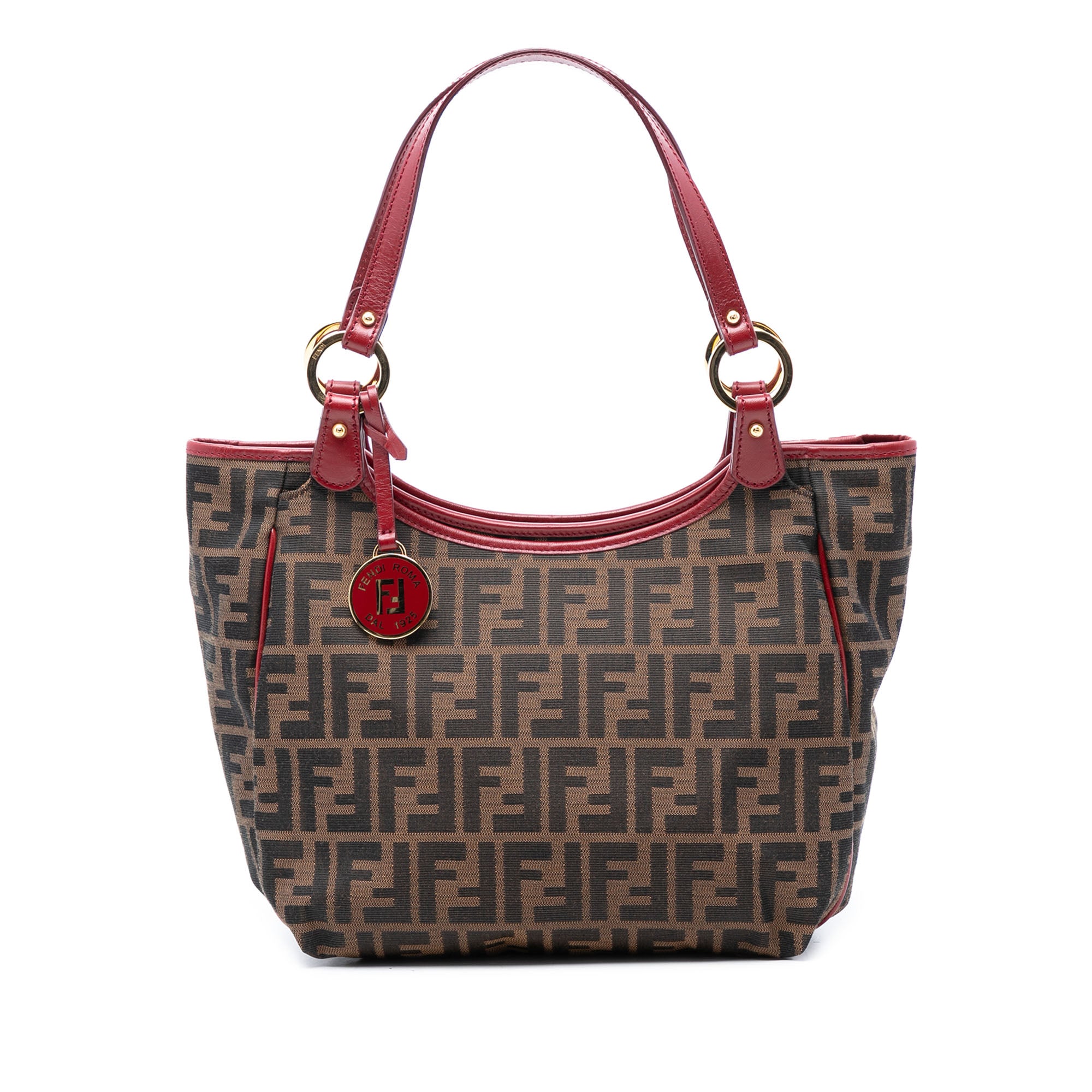 Zucca Canvas Chef Tote - Image 1