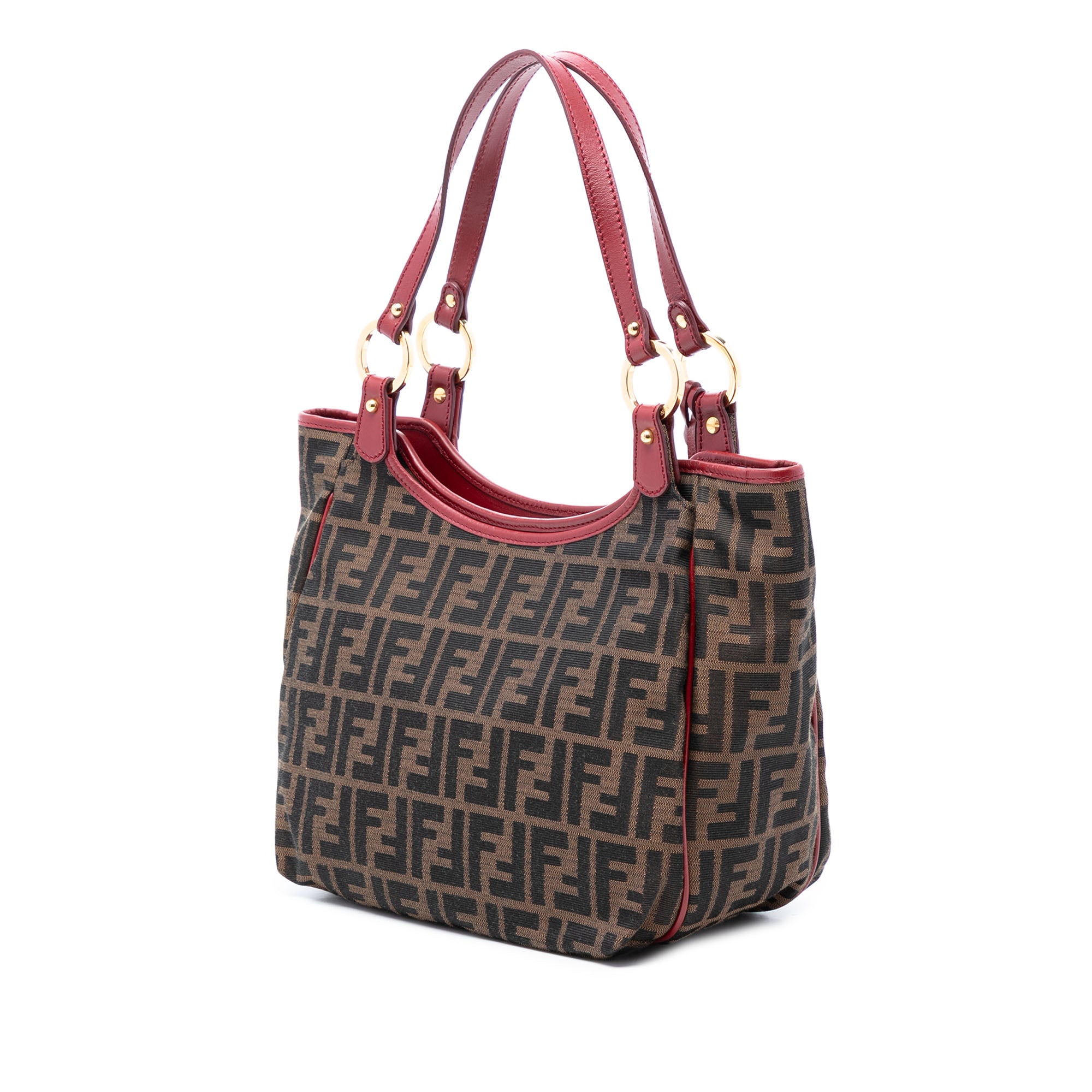 Zucca Canvas Chef Tote - Image 2