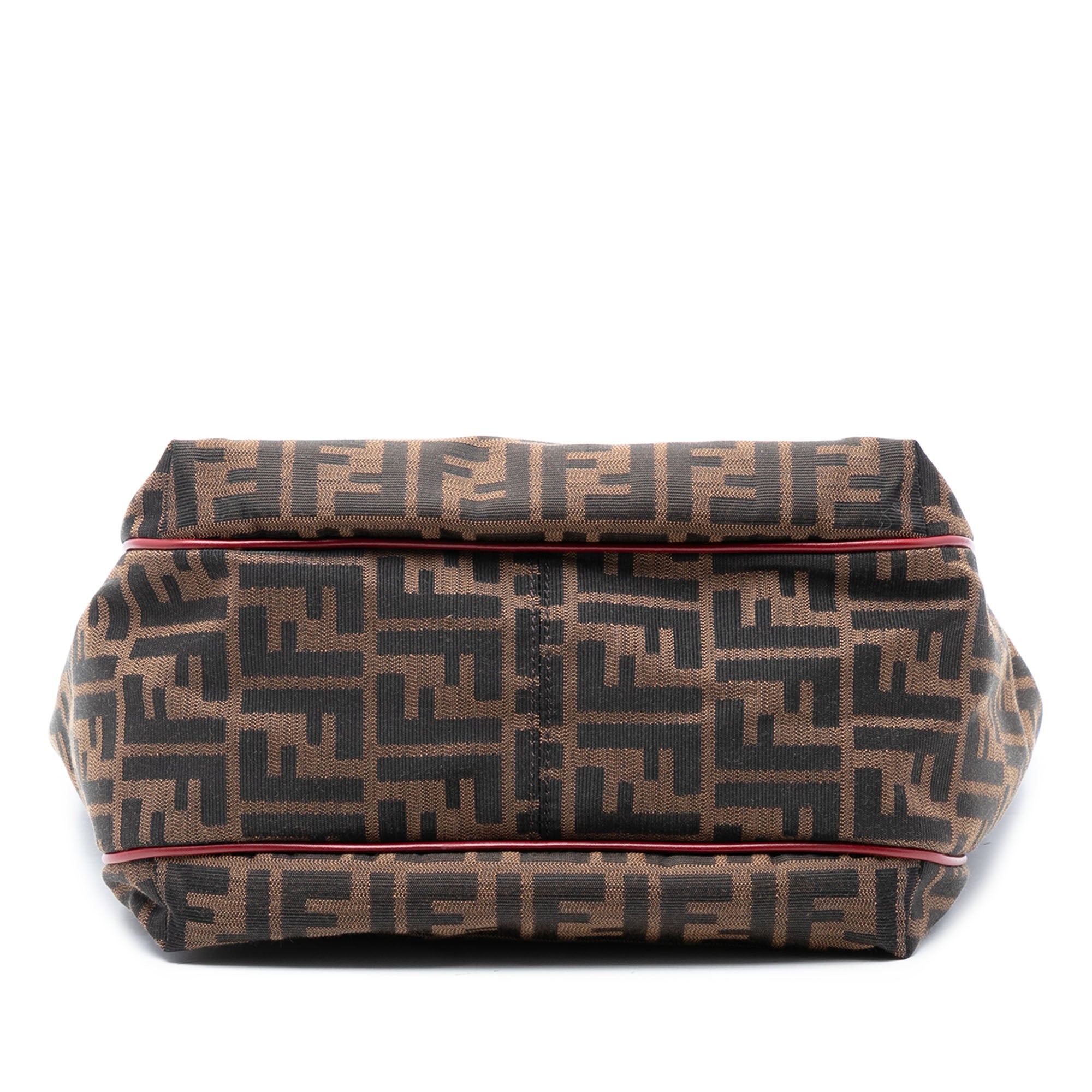 Zucca Canvas Chef Tote - Image 3
