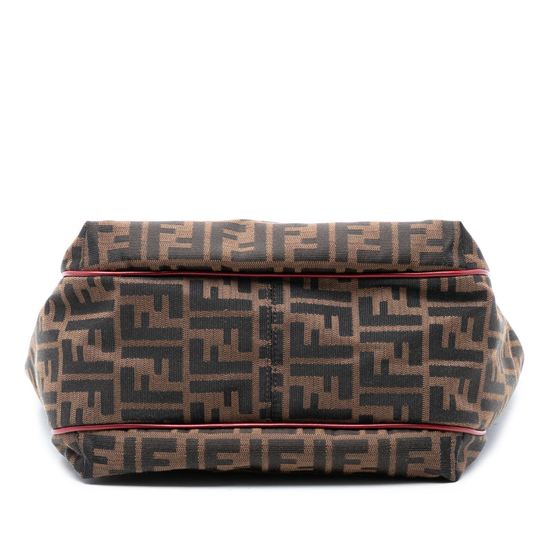 Zucca Canvas Chef Tote - Image 3